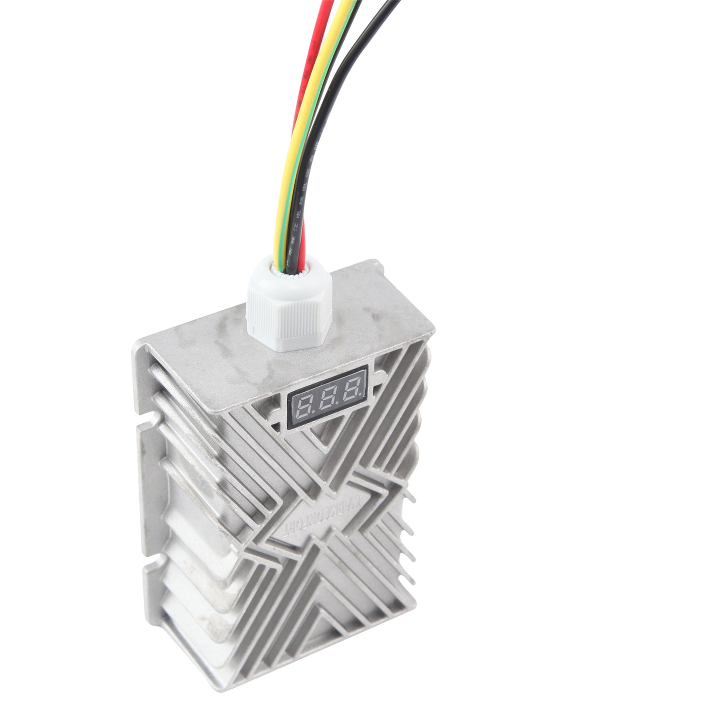 36V 48V 60V 72V 84V 96V 108V to 12V Step Down DC Converter 30A 360W Input(30V-120V) Buck Converter Transformer Reducer for Golf CART Scooters & Bicycles