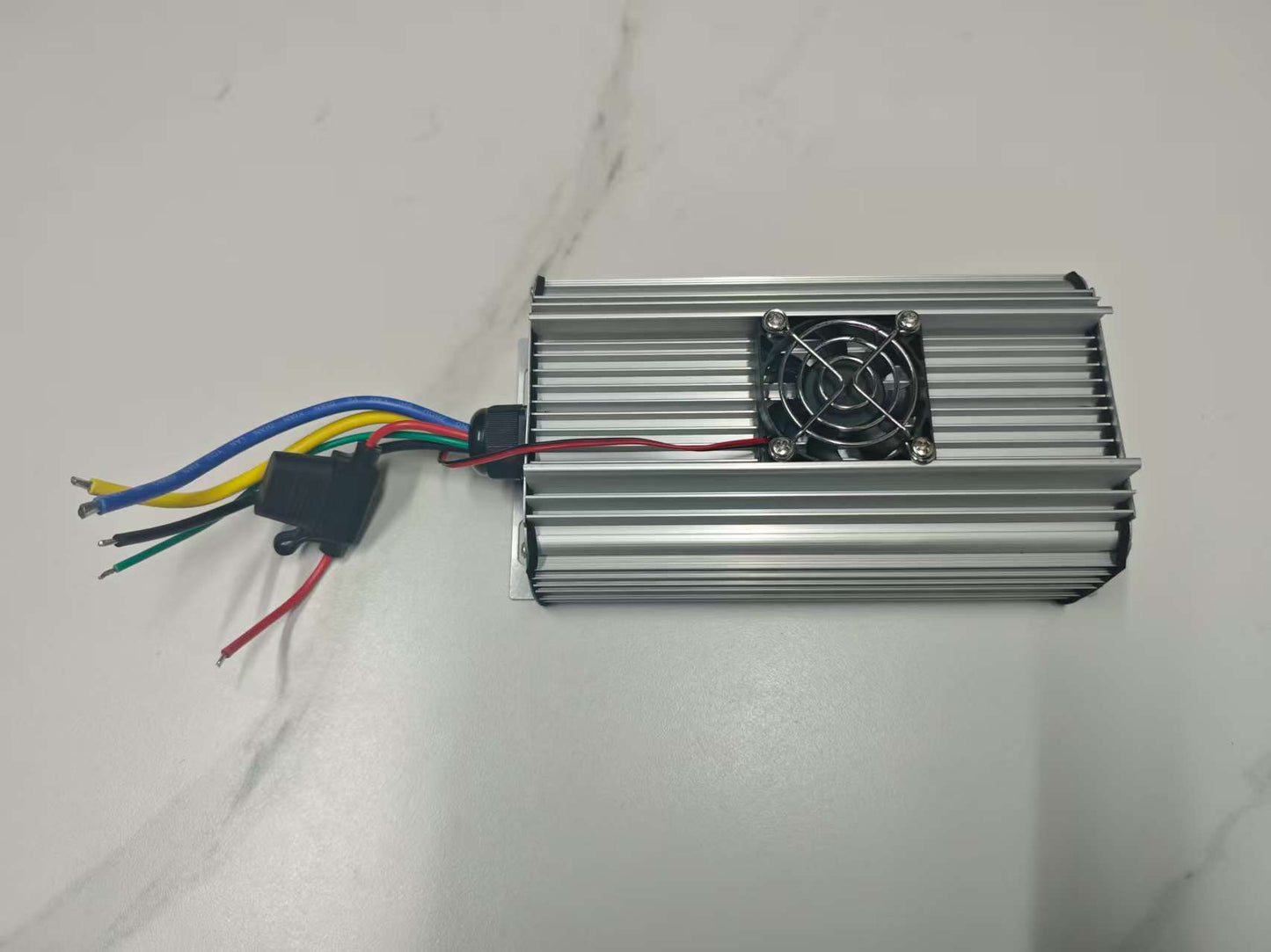 KHAPOA 120V to 12V DC Step Down Converter 50A